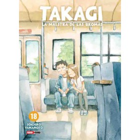 Takagi 18